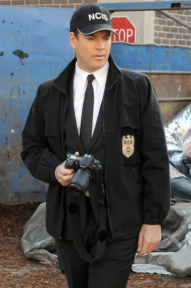 NCIS rikostutkijat - Jack-Knife - Kuvat elokuvasta - Michael Weatherly