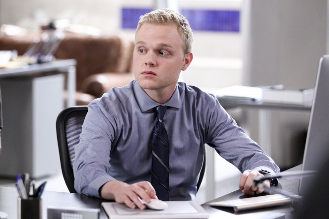 The Mentalist - Nothing Gold Can Stay - Photos - Joe Adler