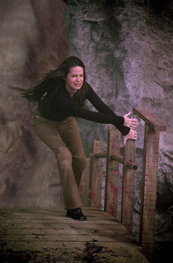 Charmed - Enter the Demon - Photos - Holly Marie Combs