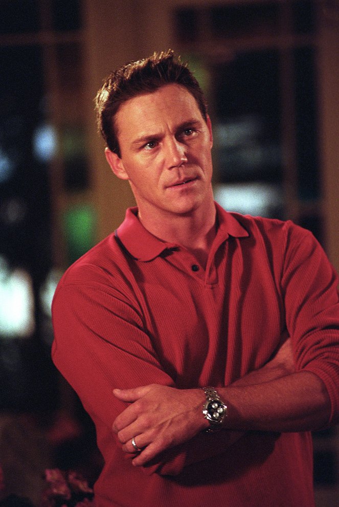 Charmed - Muse to My Ears - Photos - Brian Krause