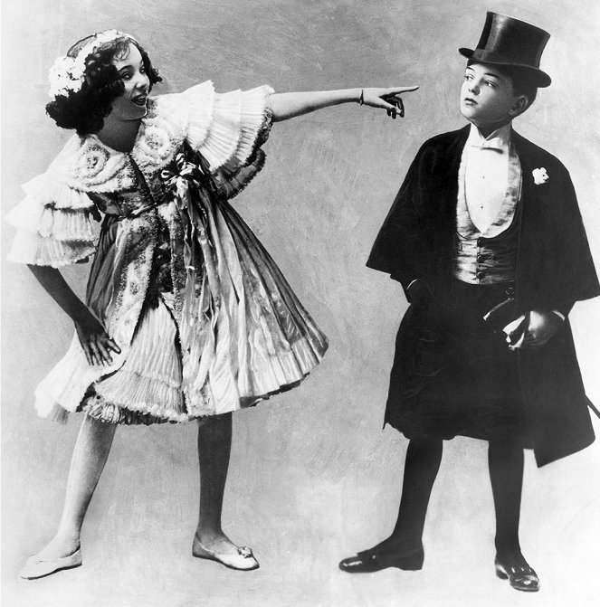 Fred Astaire, Poet der tanzenden Füße - Filmfotos - Fred Astaire