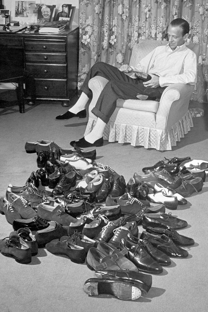 Fred Astaire - L'homme aux pieds d'or - Photos - Fred Astaire