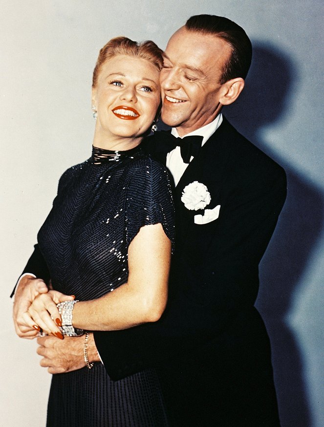Fred Astaire donne le "la" - De la película - Fred Astaire