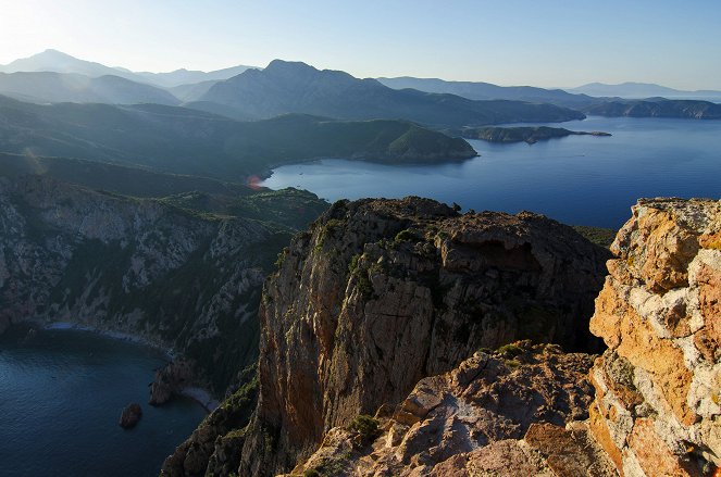 Korsika, wilde Schönheit - Zwischen Meer und Wind - Filmfotos