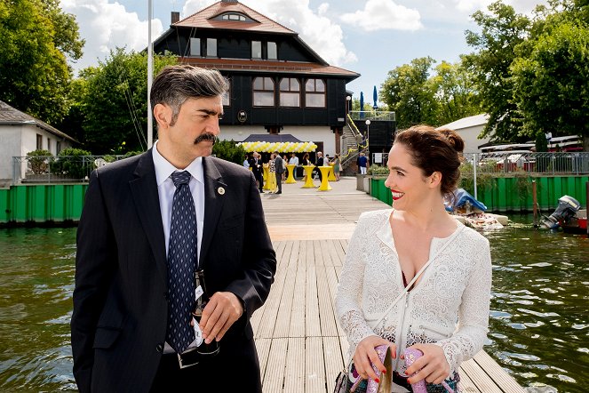 Neil Malik Abdullah, Verena Altenberger