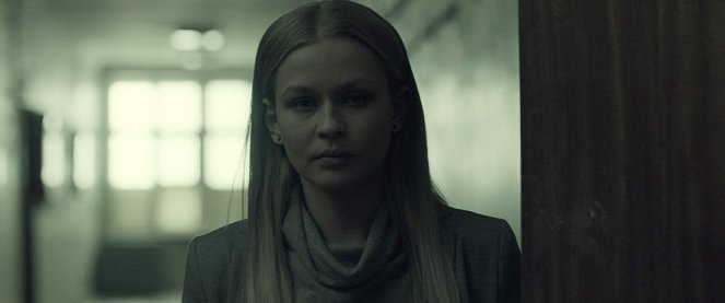 Konvert - De la película - Julija Pěresild