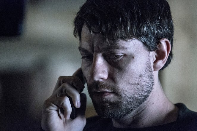 Outcast - This Is How It Starts - Z filmu - Patrick Fugit