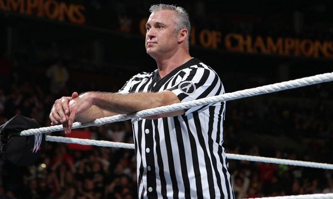 WWE Clash of Champions - Filmfotók - Shane McMahon