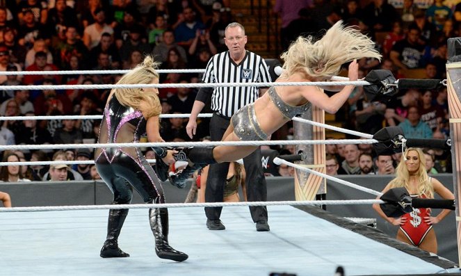 WWE Clash of Champions - Photos - Leah Van Dale