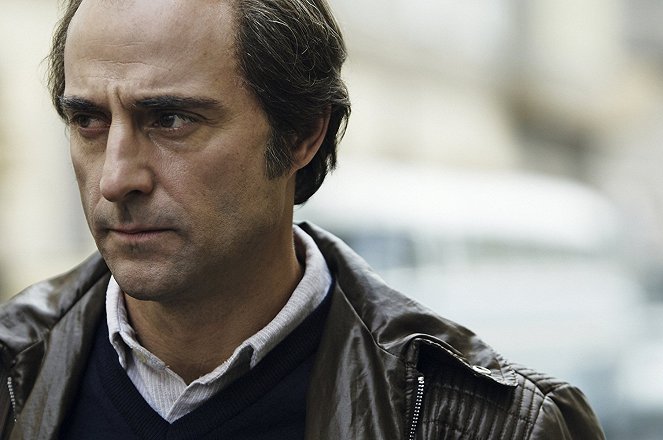 La Taupe - Film - Mark Strong