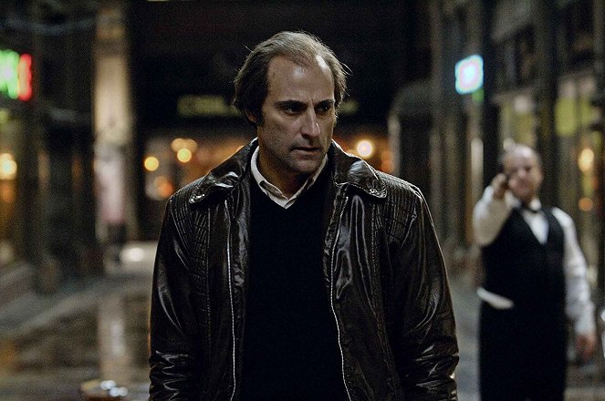Tinker Tailor Soldier Spy - Photos - Mark Strong