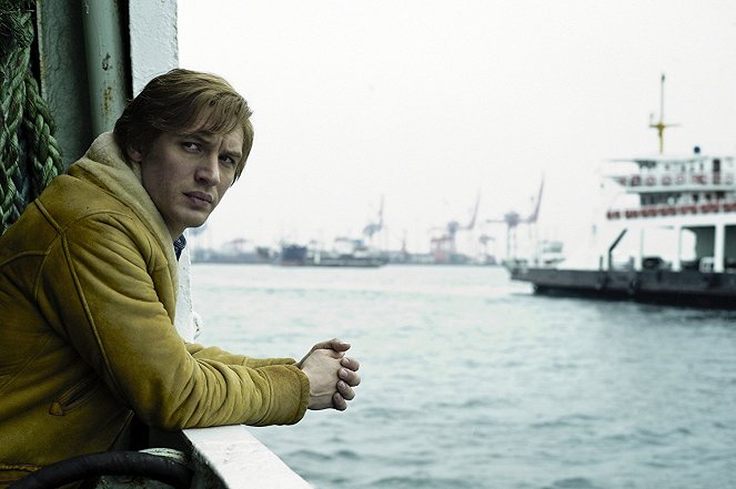 Tinker Tailor Soldier Spy - Photos - Tom Hardy