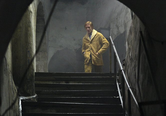 Tinker Tailor Soldier Spy - Photos - Tom Hardy