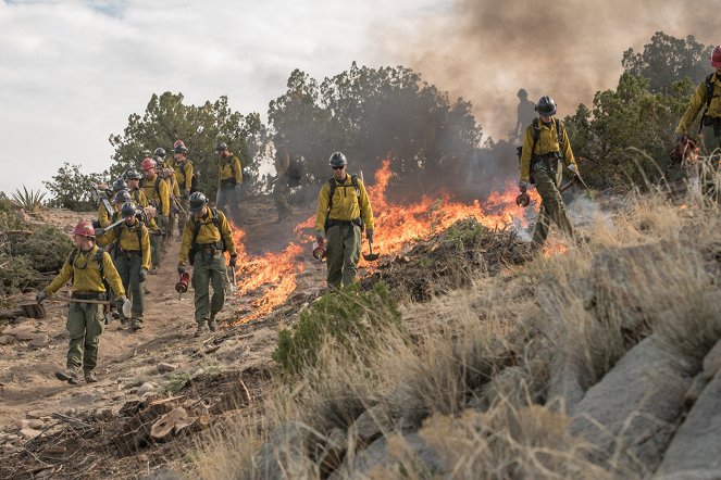 Only the Brave - Film