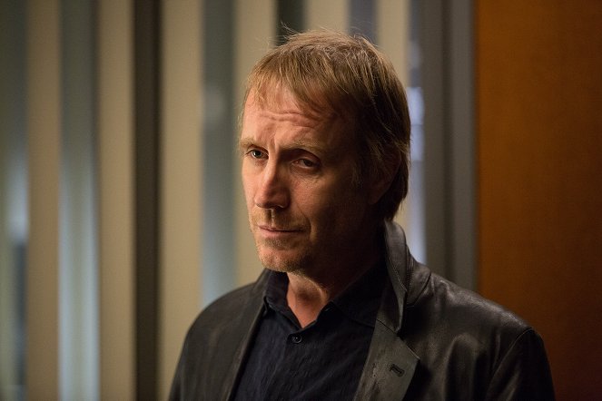 Berlin Station - The Righteous One - Photos - Rhys Ifans