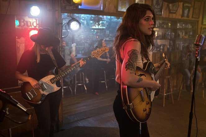 Graves - Season 2 - Not All Who Wander Are Lost - Photos - Callie Hernandez