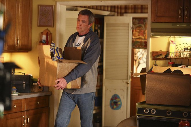 The Middle - Sorry Not Sorry - Photos - Neil Flynn