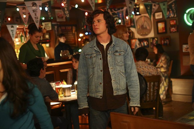 The Middle - La Confirmation - Film - Charlie McDermott