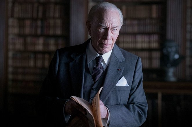 All the Money in the World - Photos - Christopher Plummer
