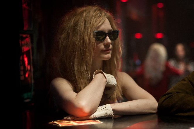 Only Lovers Left Alive - Photos