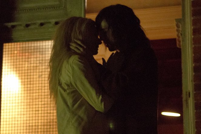 Only Lovers Left Alive - Film