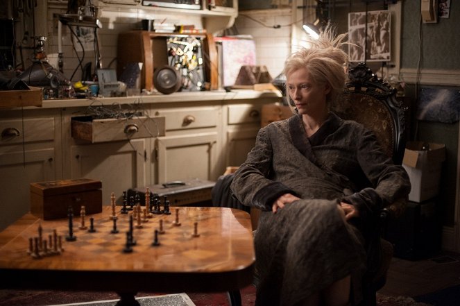 Only Lovers Left Alive - Filmfotos