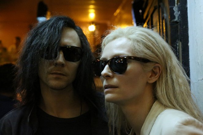 Only Lovers Left Alive - Photos