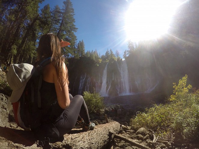 Secret Summer Paradise - Die coolsten Wasserfälle - Filmfotos