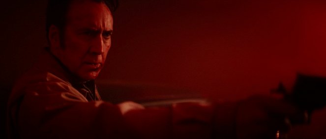 Prokletý kšeft - Z filmu - Nicolas Cage