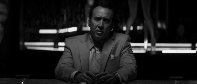 Prekliaty kšeft - Z filmu - Nicolas Cage