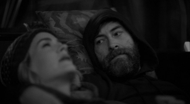 Blue Jay - Film - Mark Duplass