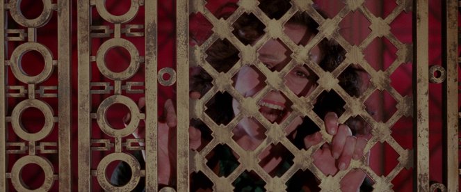 Pogromcy duchów II - Z filmu - Sigourney Weaver