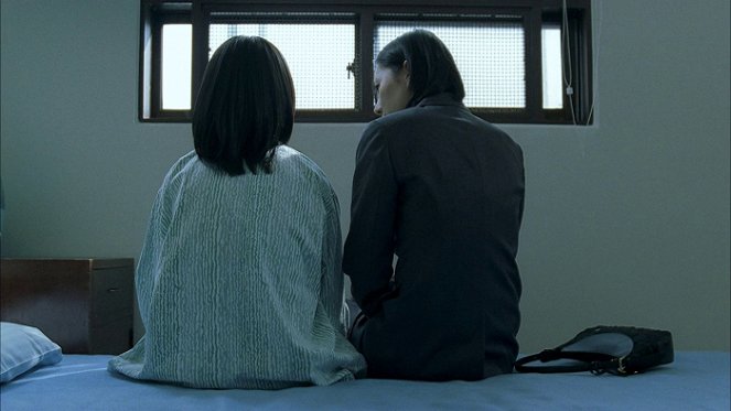 A Tale of Two Sisters - Filmfotos - Jung-ah Yum