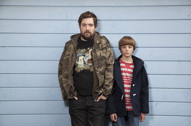 Uncle - Promo - Nick Helm