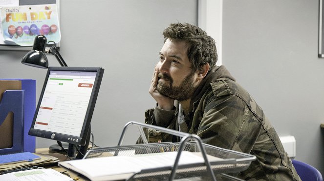 Uncle - Frank - Photos - Nick Helm