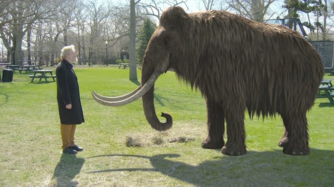 Woolly Mammoth: The Autopsy - Photos