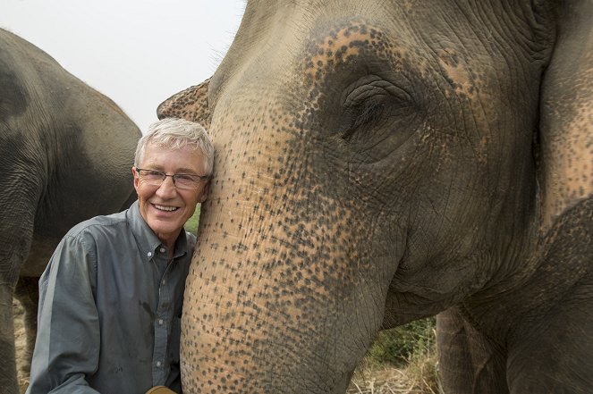 Paul O'Grady: For the Love of Animals - Filmfotos
