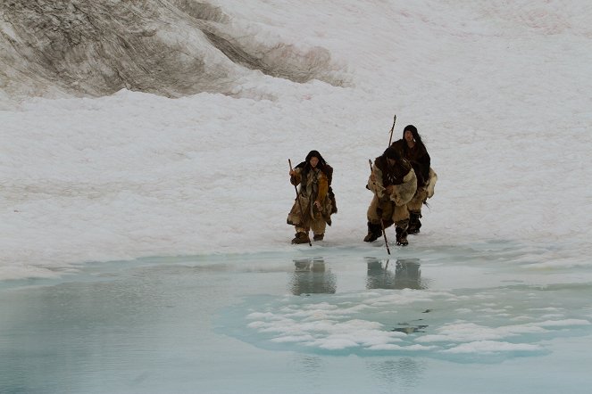 Wild Canada: Legends of The North - Film
