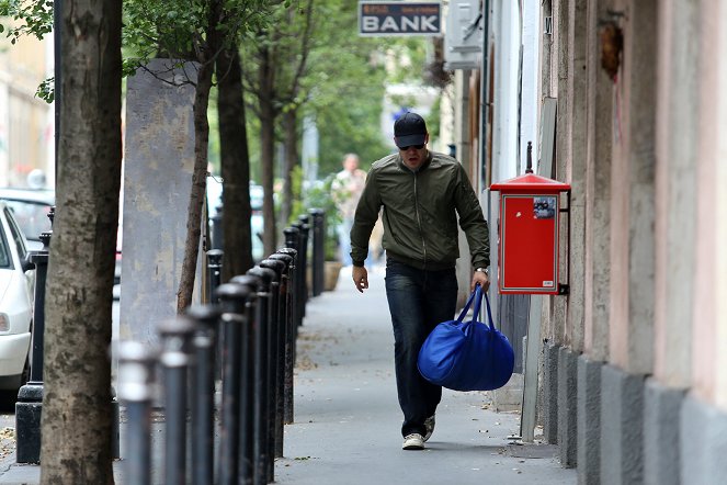 The Whiskey Bandit - Photos - Bence Szalay