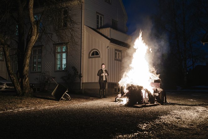 Felmentő ítélet - Season 2 - Tilståelsen - Filmfotók