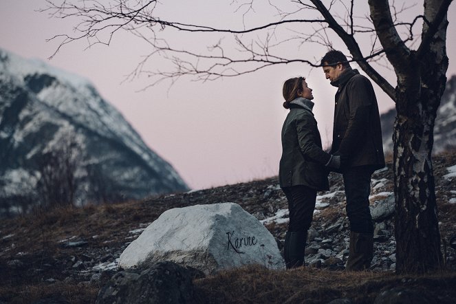 Lifjord - Der Freispruch - Season 2 - Der Grund - Filmfotos
