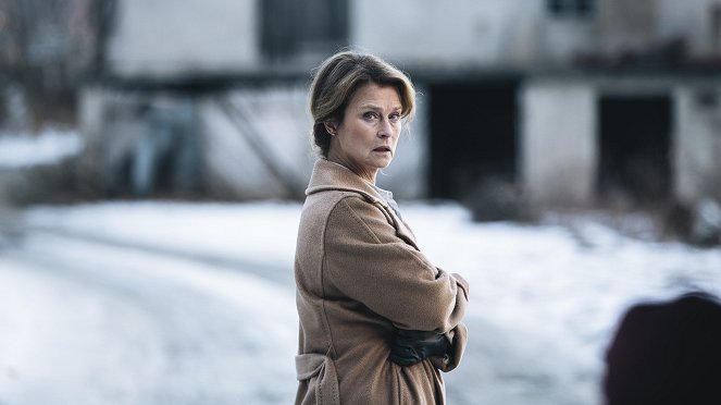 Frikjent - Season 2 - Avsløringen - De la película