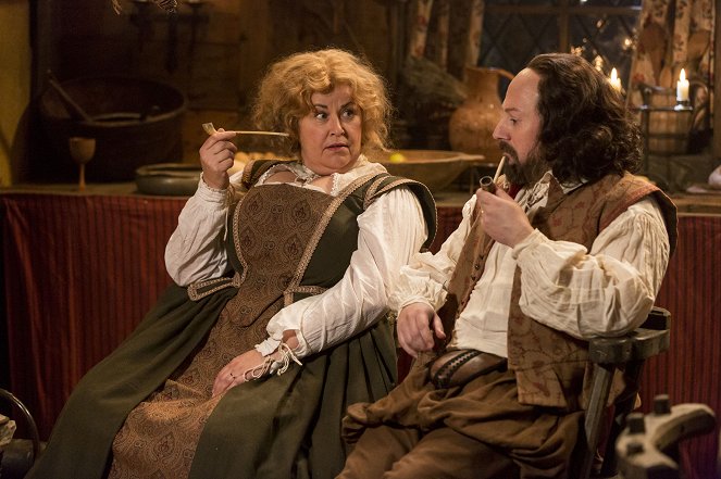 Upstart Crow - The Play's the Thing - Photos