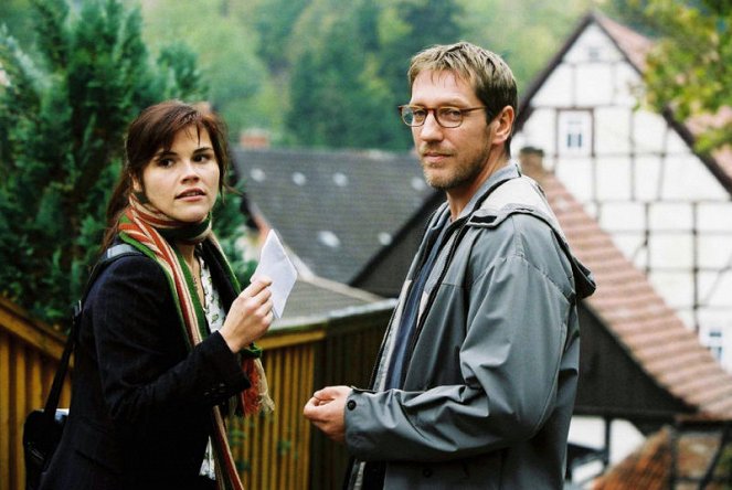 Dornröschens leiser Tod - De la película - Katharina Wackernagel, Jens Schäfer