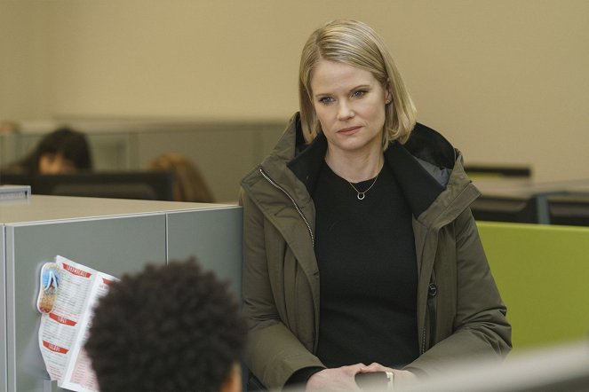 Chicago Justice - Fake - Photos - Joelle Carter