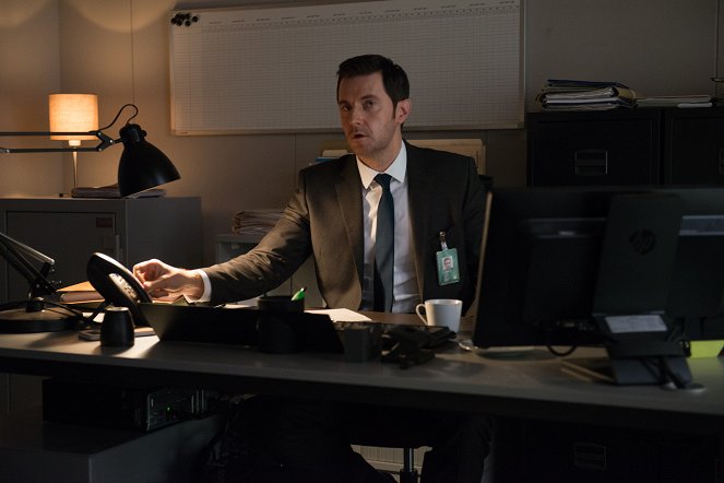 Berlin Station - Just Decisions - Photos