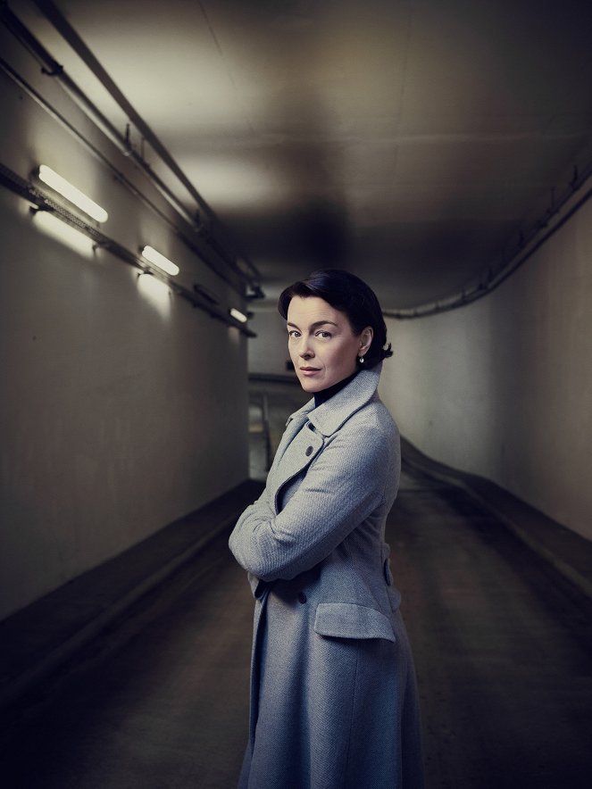 Counterpart - Season 1 - Promokuvat - Olivia Williams