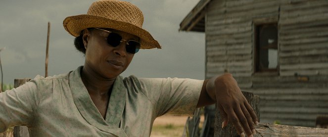 Mudbound: El Color de la Guerra - De la película - Mary J. Blige