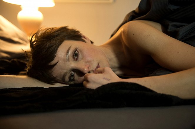 Tatort - Season 49 - Mord Ex Machina - Photos - Julia Koschitz