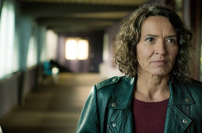 Tatort - Season 49 - Kopper - Photos - Ulrike Folkerts